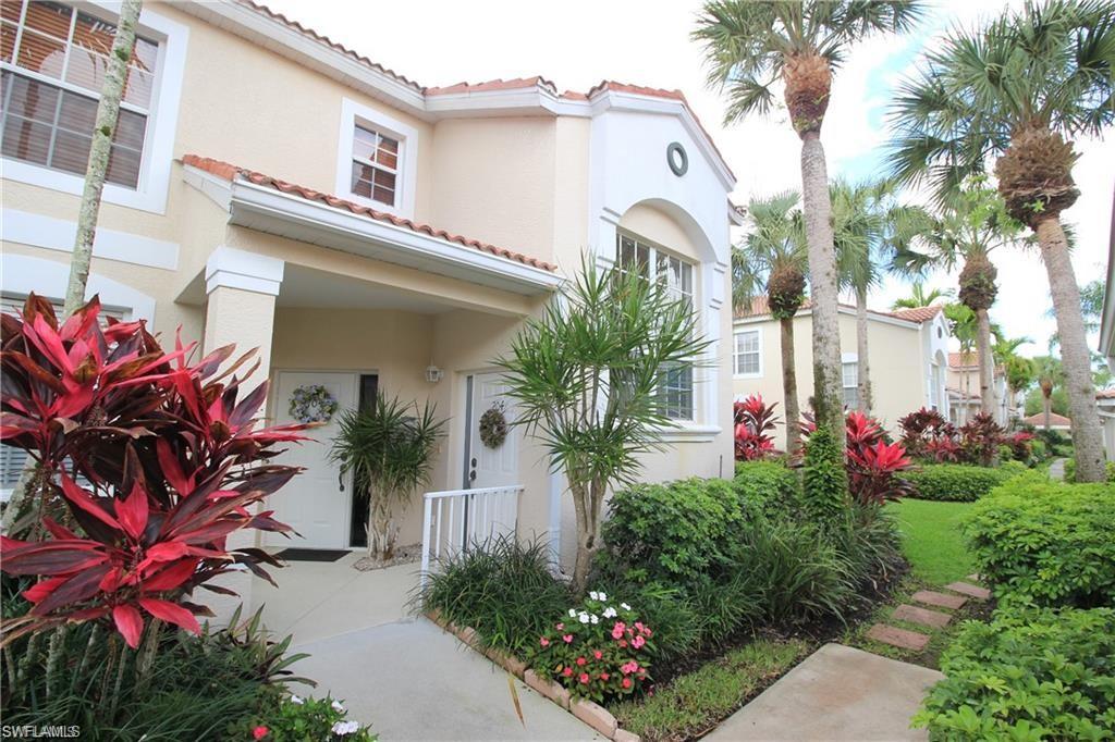 CYPRESS TRACE - Residential Lease