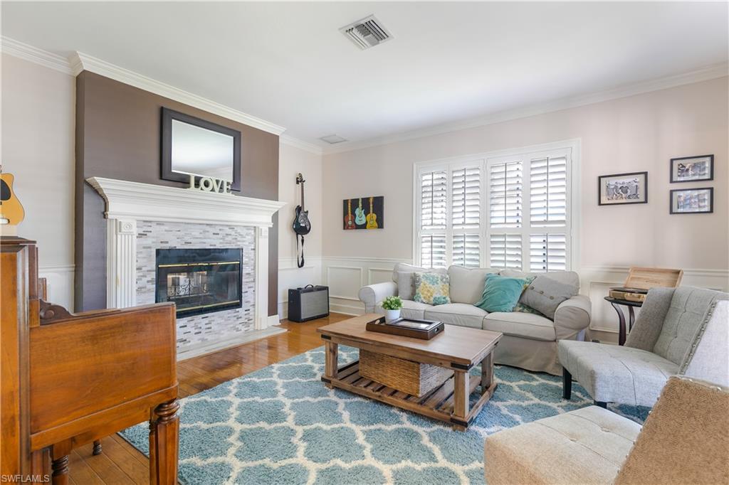 CARILLON WOODS - Residential