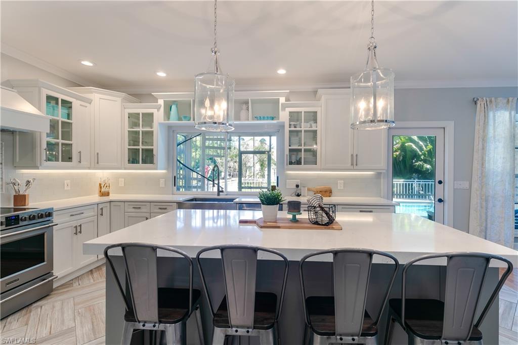 CARILLON WOODS - Residential