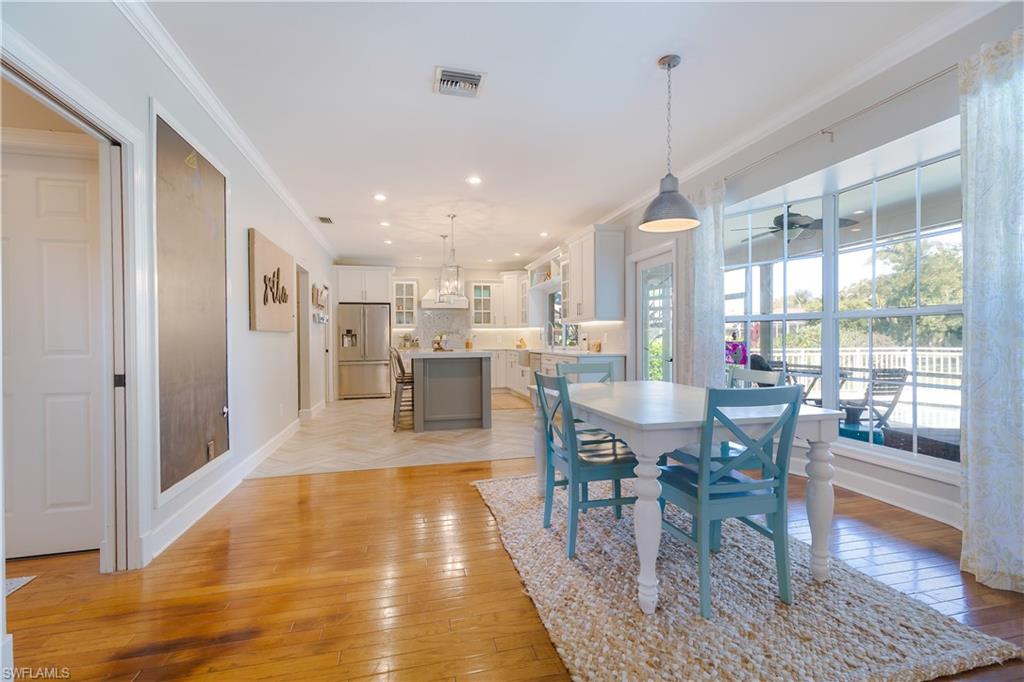 CARILLON WOODS - Residential