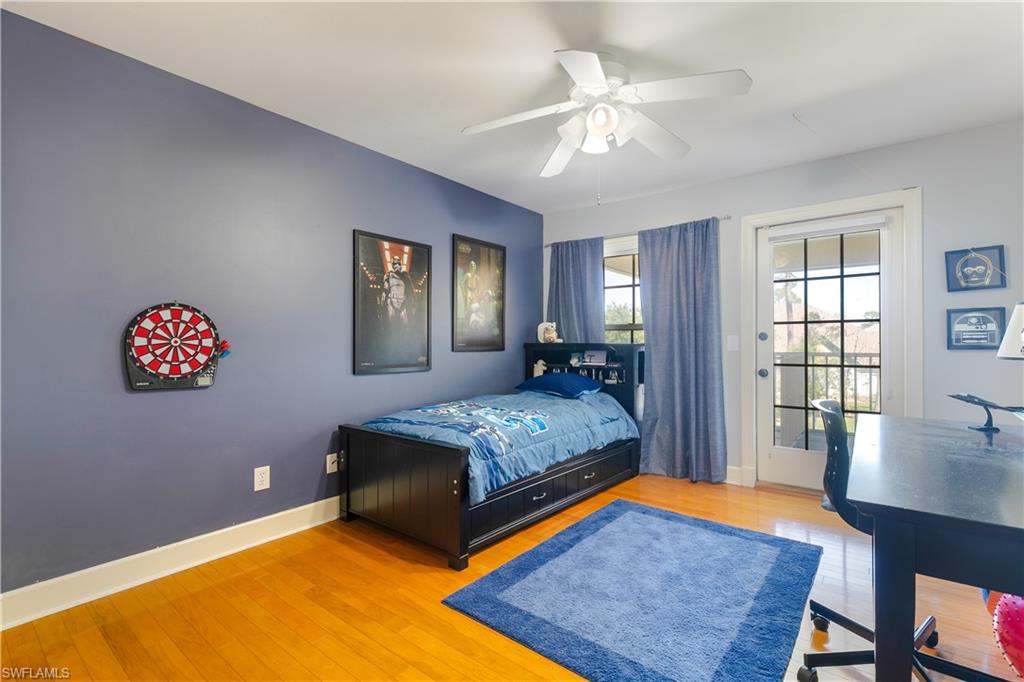 CARILLON WOODS - Residential