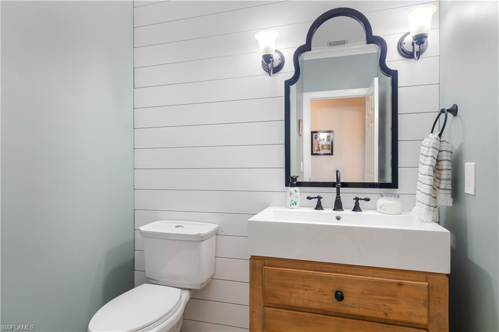 CARILLON WOODS - Residential