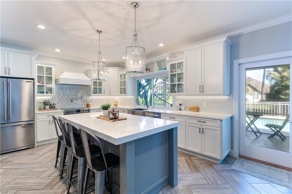 CARILLON WOODS - Residential