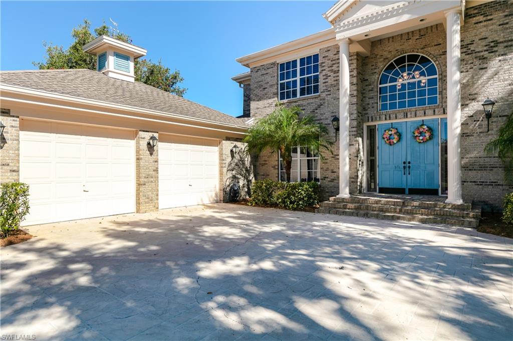 CARILLON WOODS - Residential