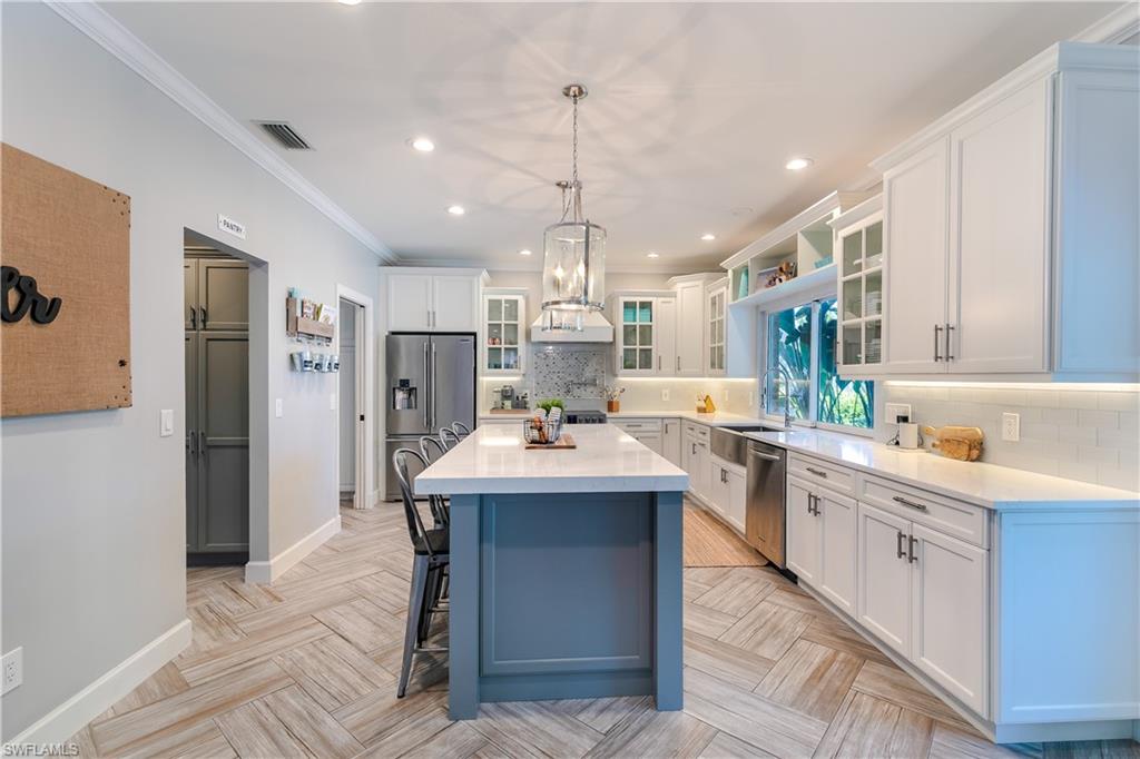 CARILLON WOODS - Residential