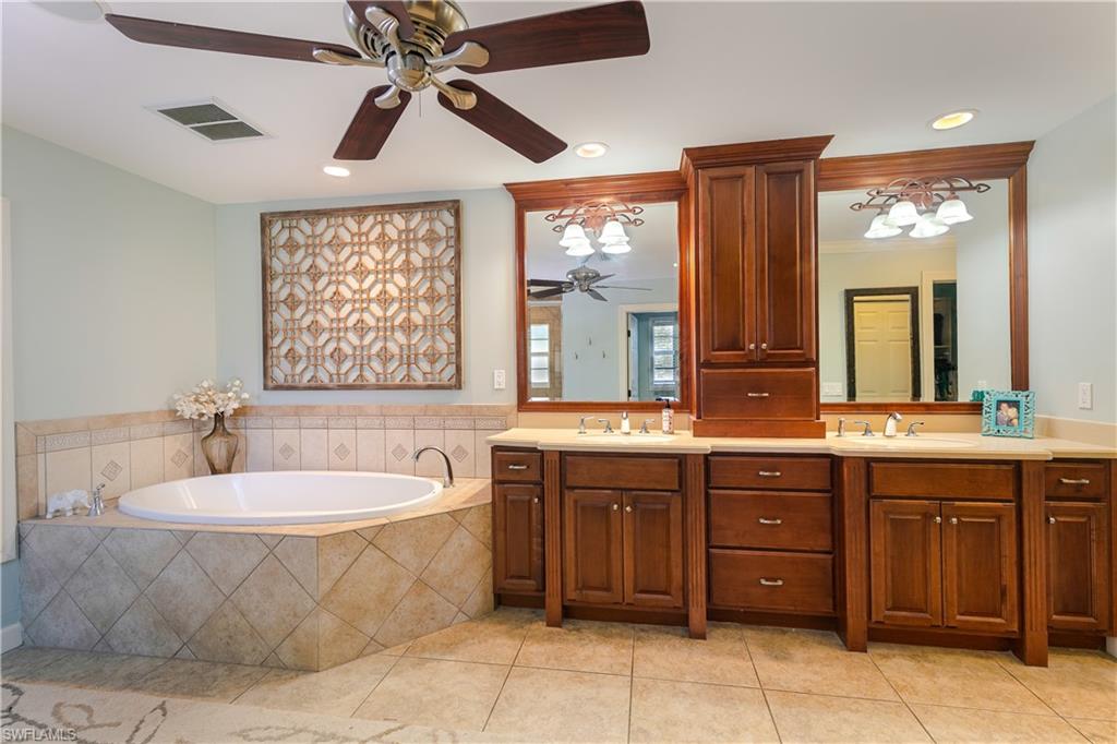 CARILLON WOODS - Residential