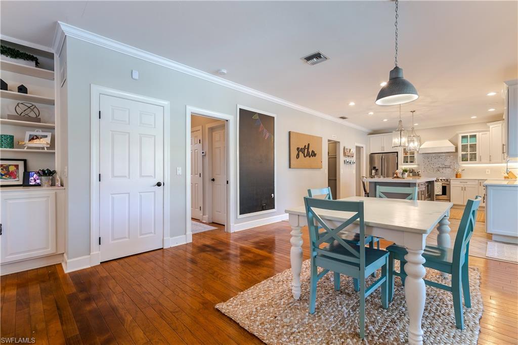 CARILLON WOODS - Residential