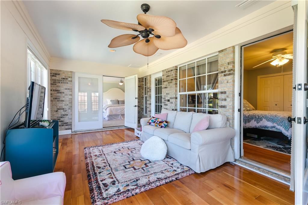 CARILLON WOODS - Residential