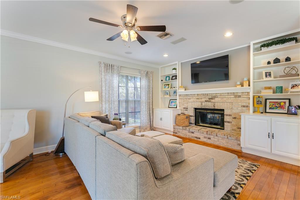 CARILLON WOODS - Residential