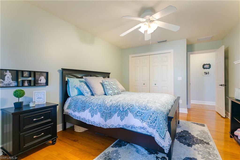 CARILLON WOODS - Residential