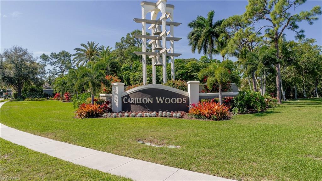 CARILLON WOODS - Residential