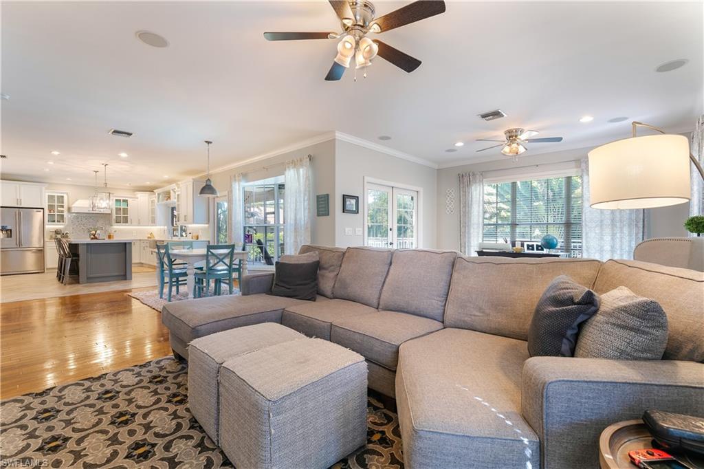 CARILLON WOODS - Residential