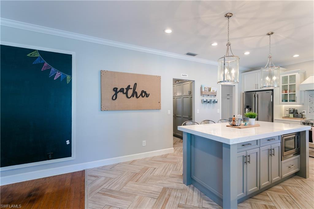 CARILLON WOODS - Residential