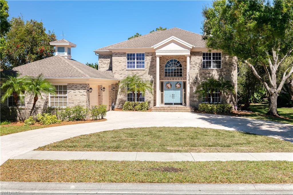 CARILLON WOODS - Residential