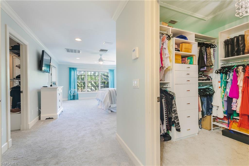 CARILLON WOODS - Residential