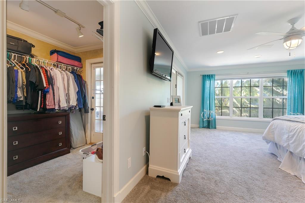 CARILLON WOODS - Residential