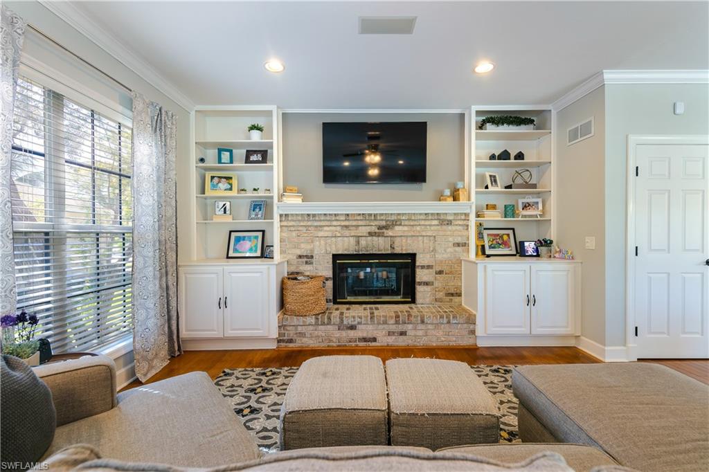 CARILLON WOODS - Residential