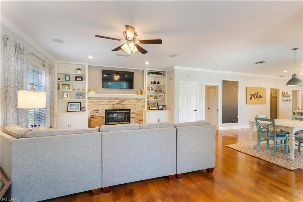 CARILLON WOODS - Residential