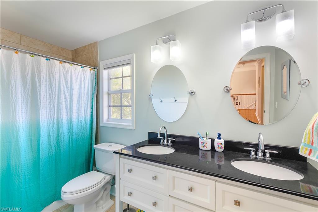 CARILLON WOODS - Residential