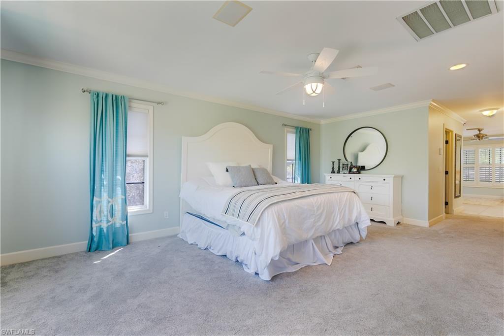 CARILLON WOODS - Residential