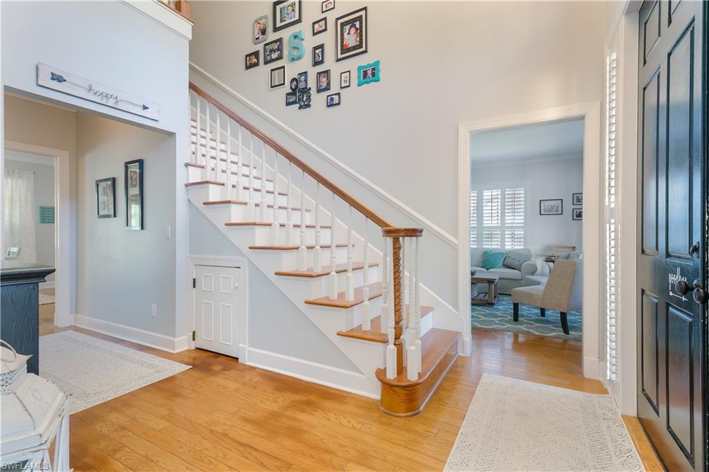 CARILLON WOODS - Residential