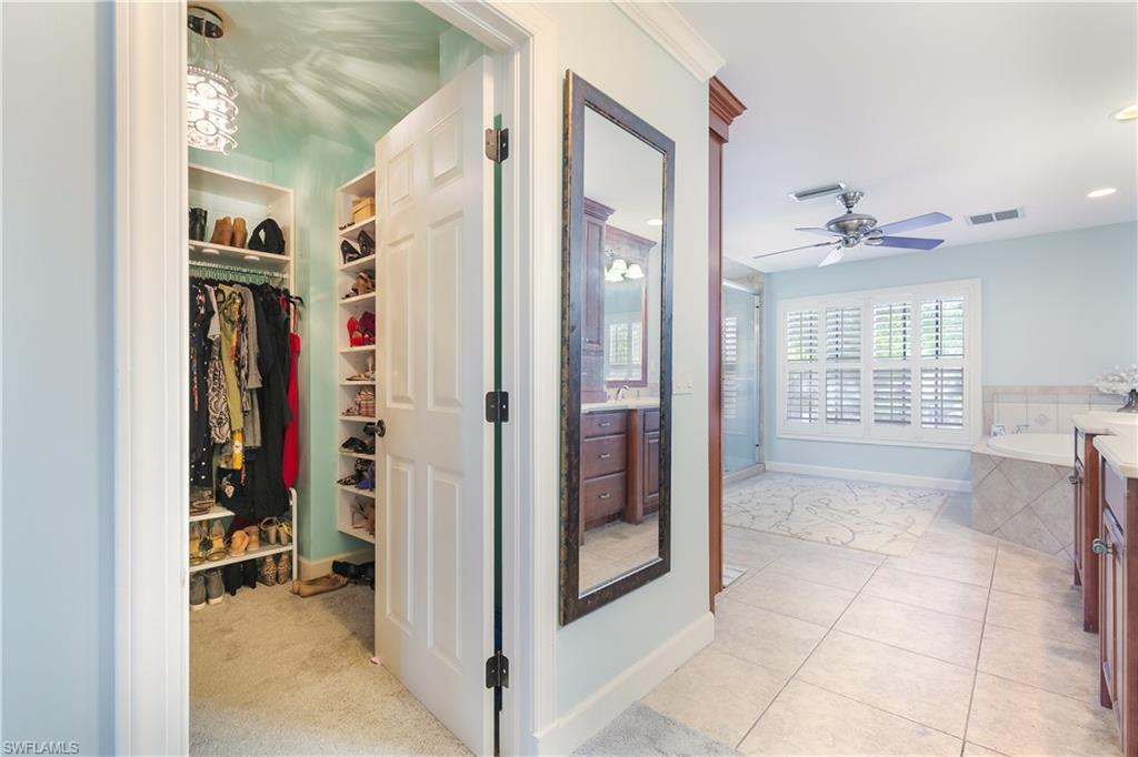 CARILLON WOODS - Residential