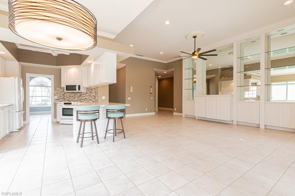 VILLAGE WALK - Residential