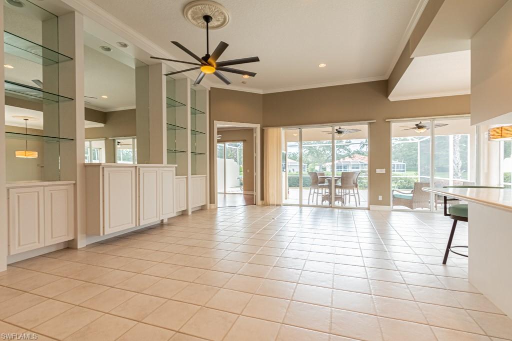 VILLAGE WALK - Residential