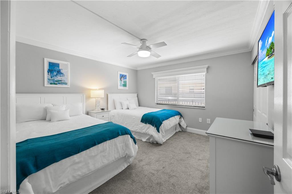 SUNDIAL OF SANIBEL - Residential