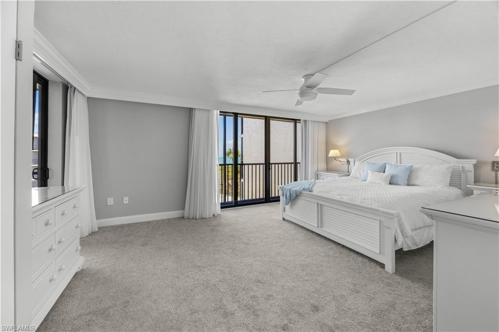 SUNDIAL OF SANIBEL - Residential