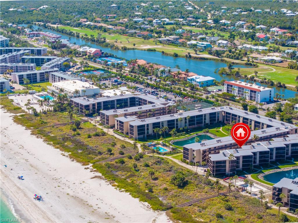 SUNDIAL OF SANIBEL - Residential