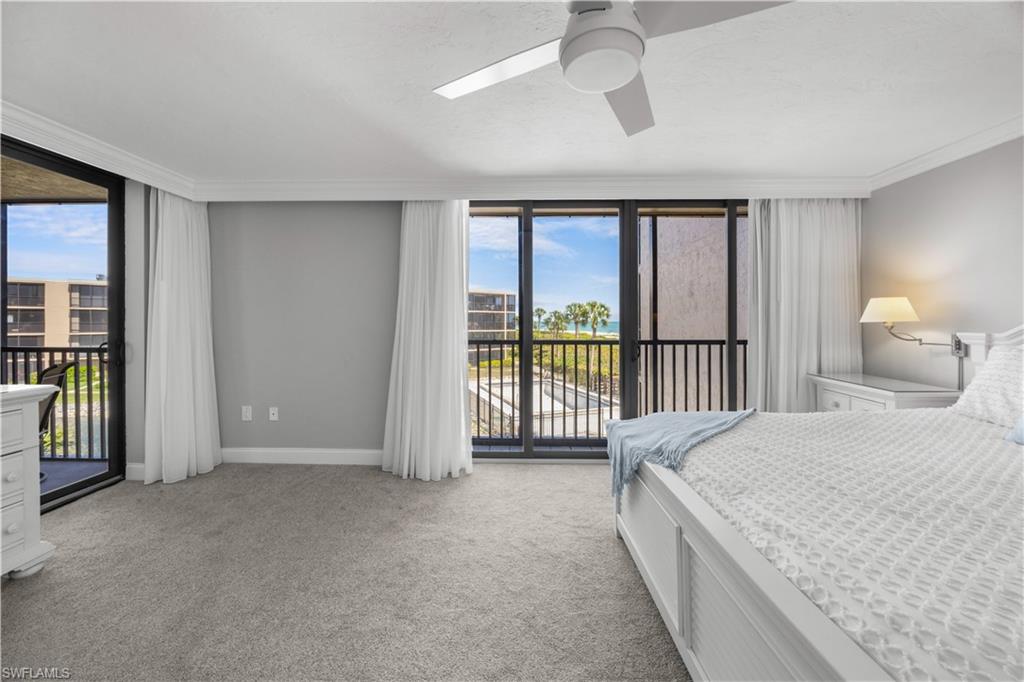 SUNDIAL OF SANIBEL - Residential