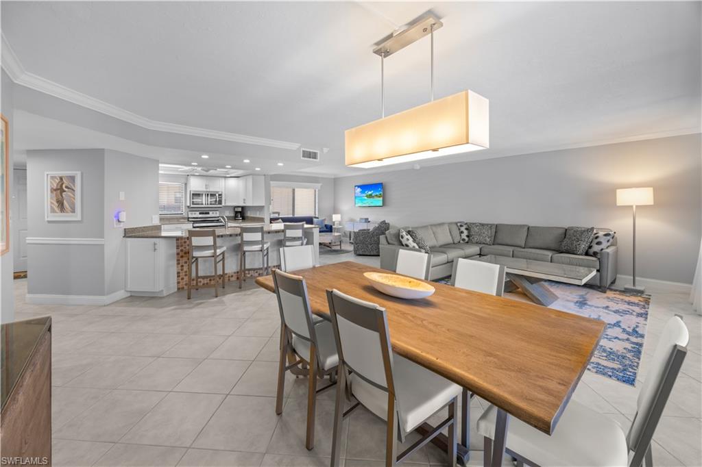 SUNDIAL OF SANIBEL - Residential