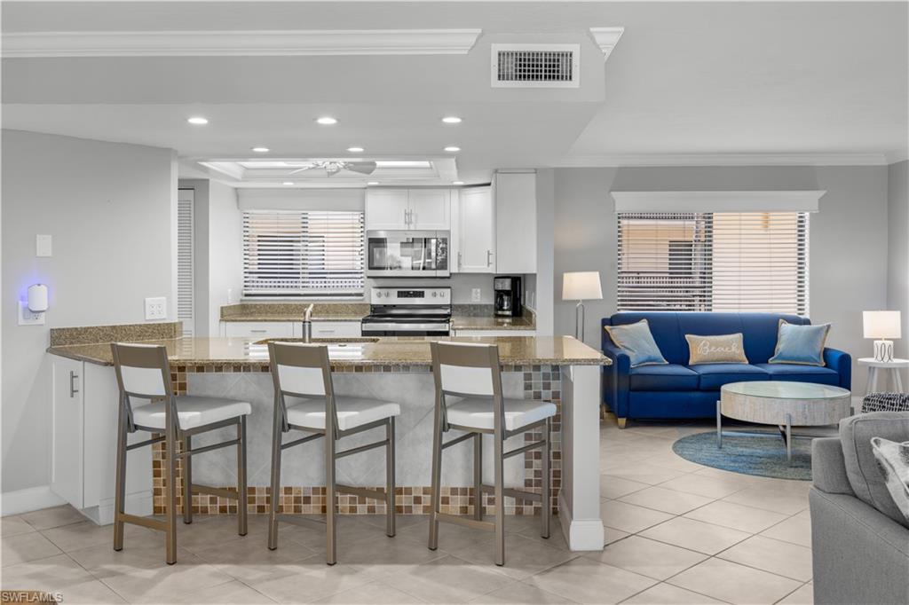 SUNDIAL OF SANIBEL - Residential