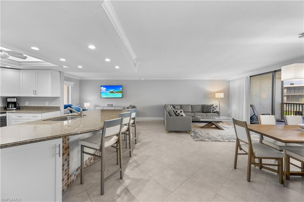 SUNDIAL OF SANIBEL - Residential