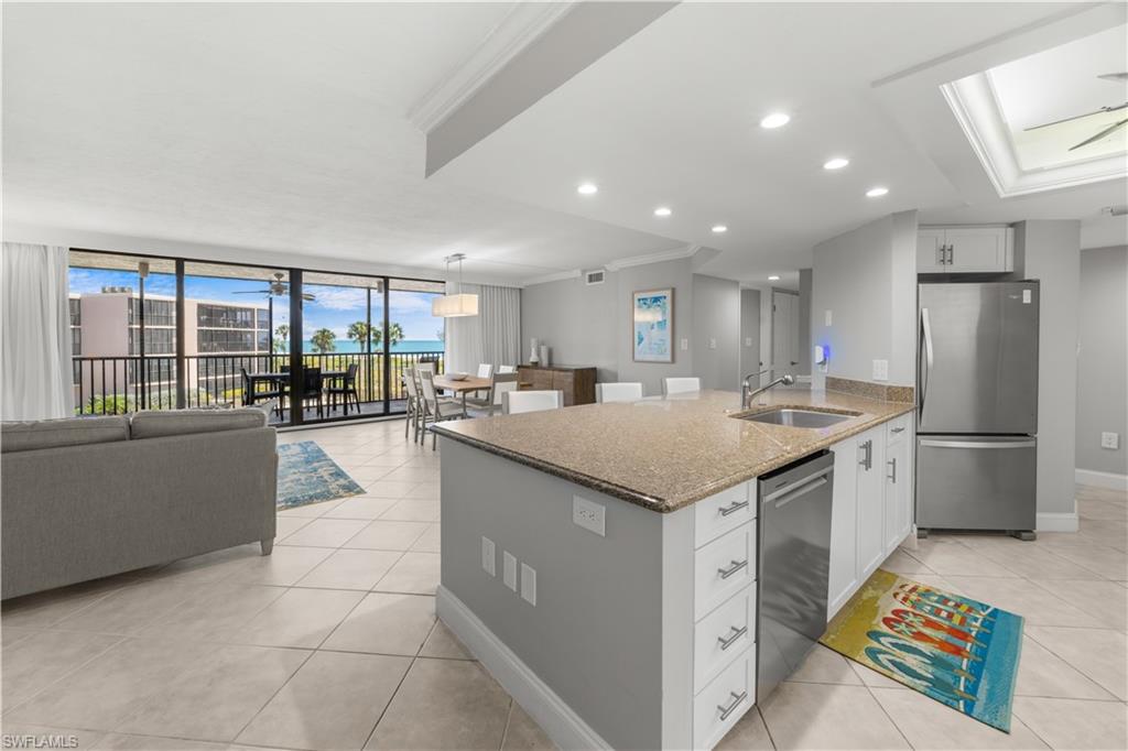 SUNDIAL OF SANIBEL - Residential