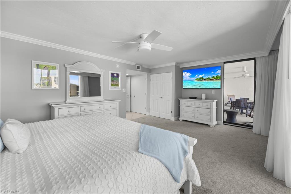 SUNDIAL OF SANIBEL - Residential