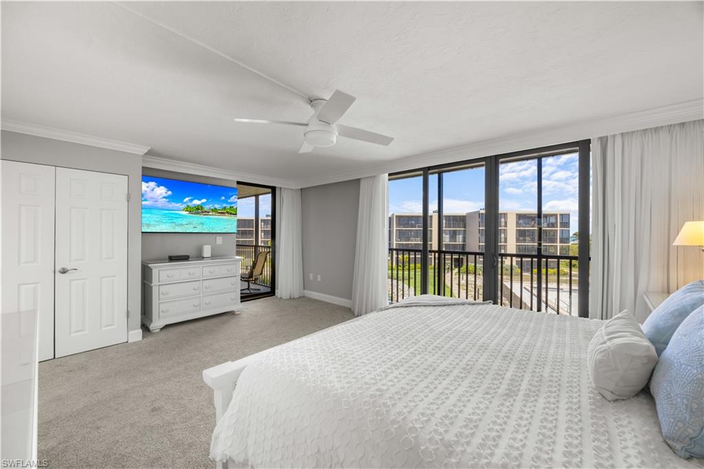 SUNDIAL OF SANIBEL - Residential