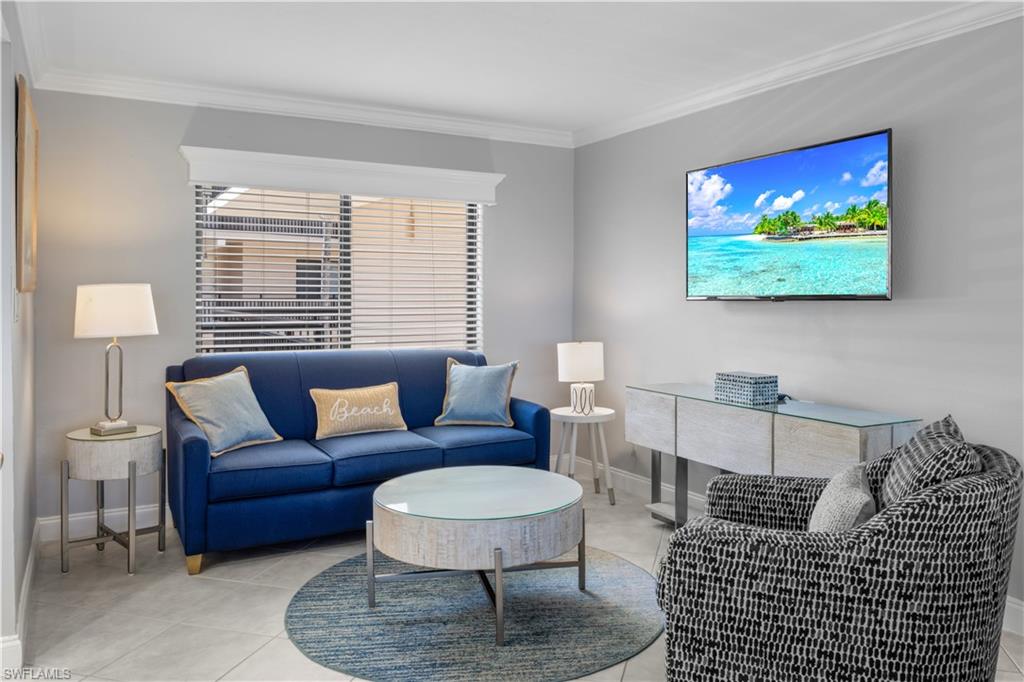 SUNDIAL OF SANIBEL - Residential