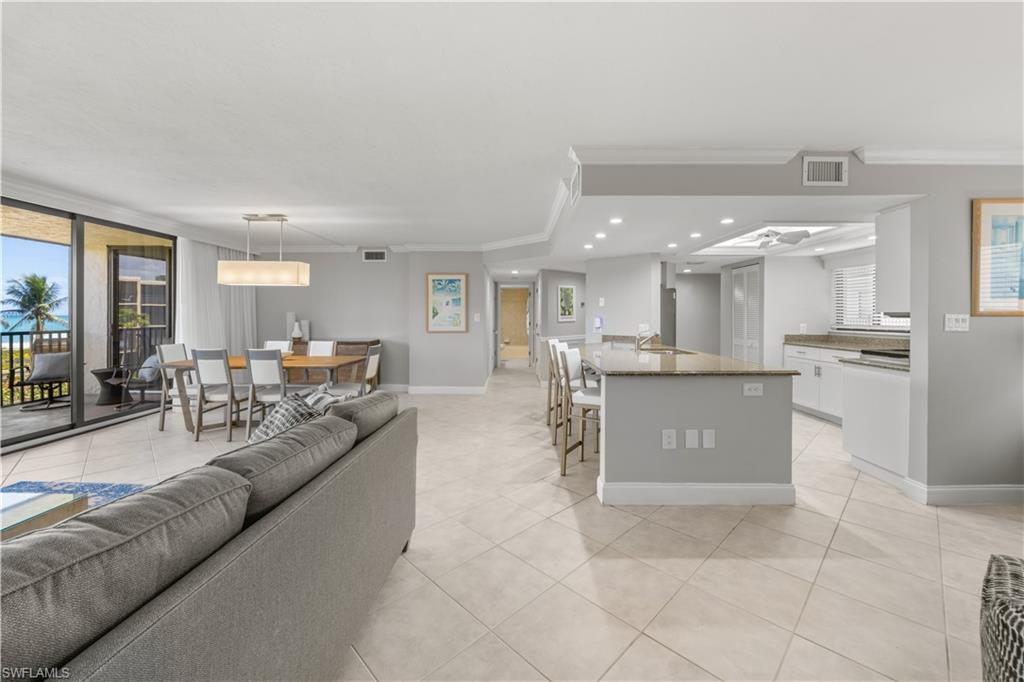 SUNDIAL OF SANIBEL - Residential