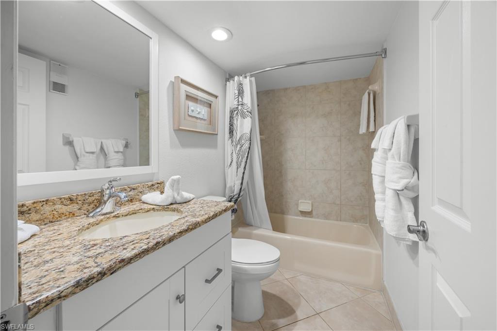 SUNDIAL OF SANIBEL - Residential