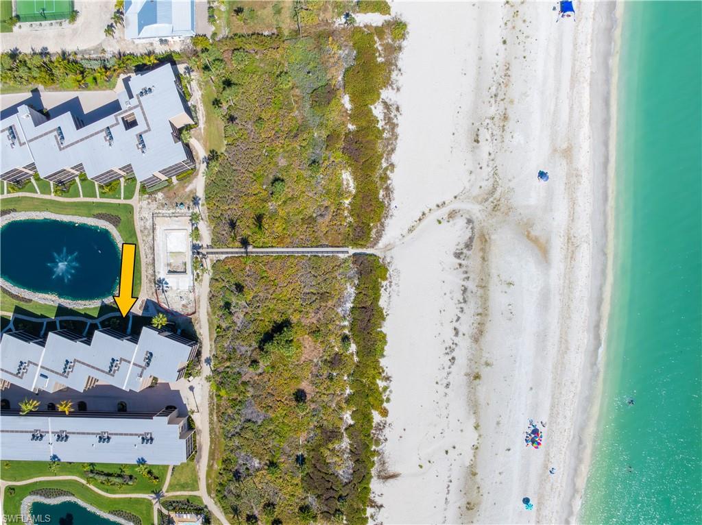 SUNDIAL OF SANIBEL - Residential