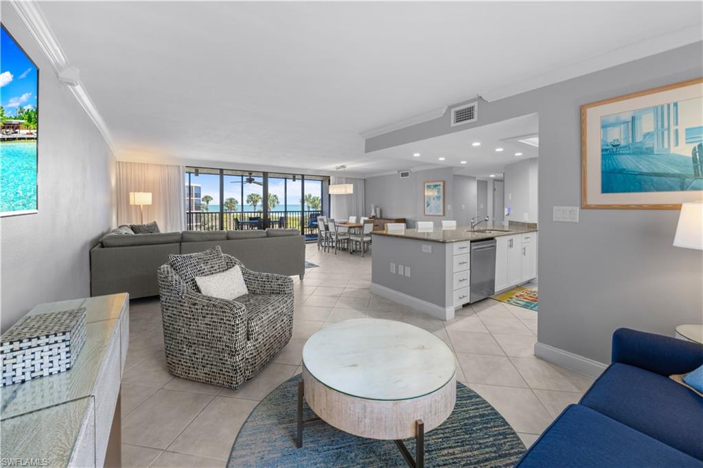 SUNDIAL OF SANIBEL - Residential