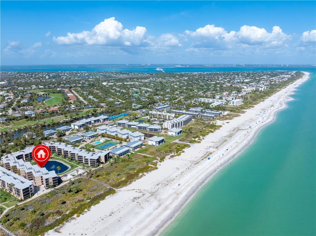 SUNDIAL OF SANIBEL - Residential