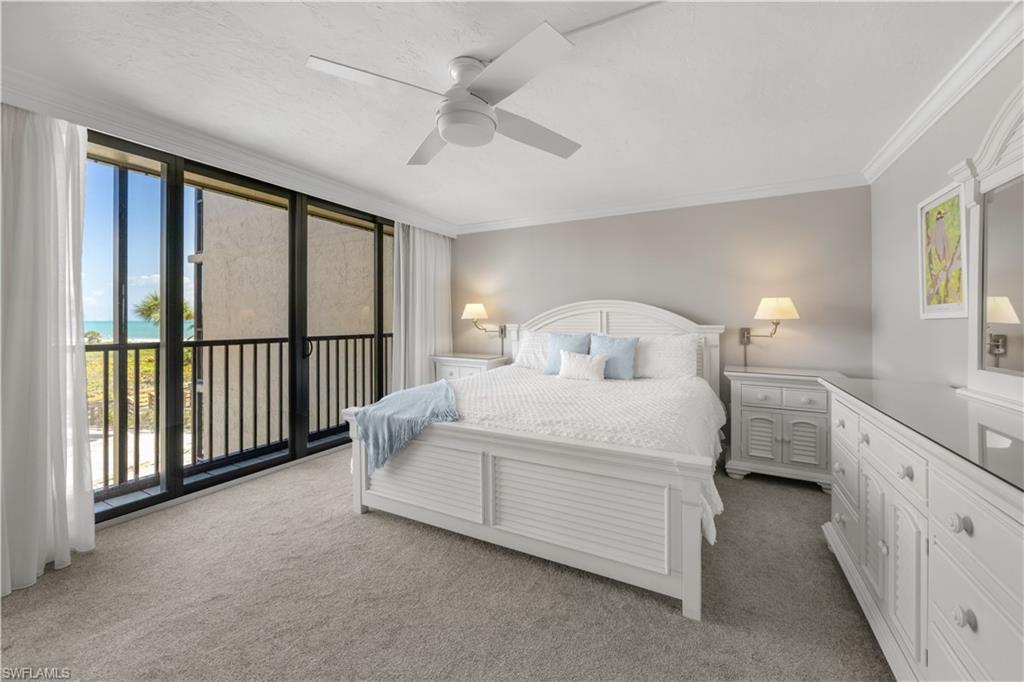 SUNDIAL OF SANIBEL - Residential