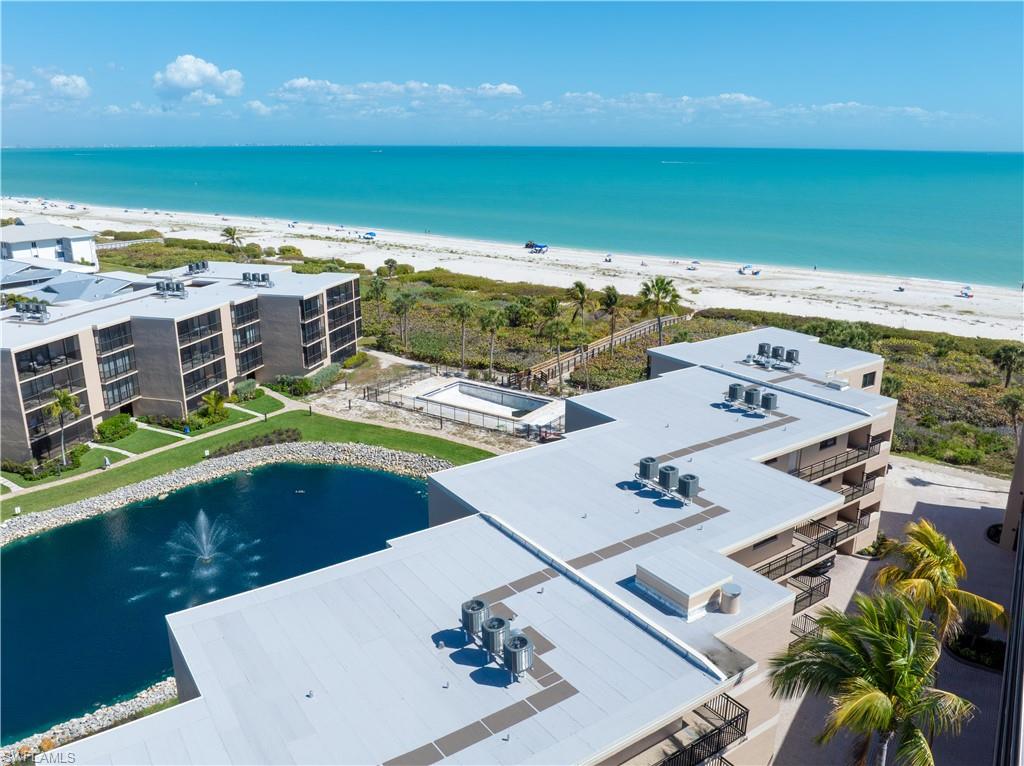 SUNDIAL OF SANIBEL - Residential