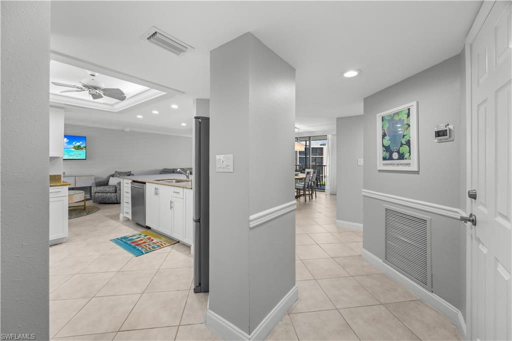 SUNDIAL OF SANIBEL - Residential