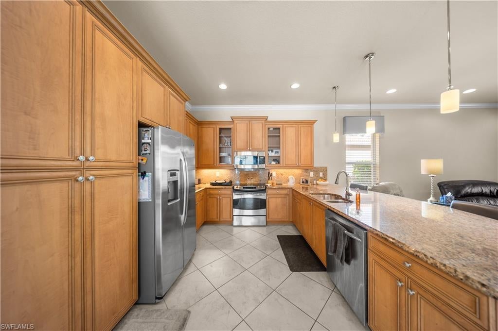 11292 Sparkleberry DR