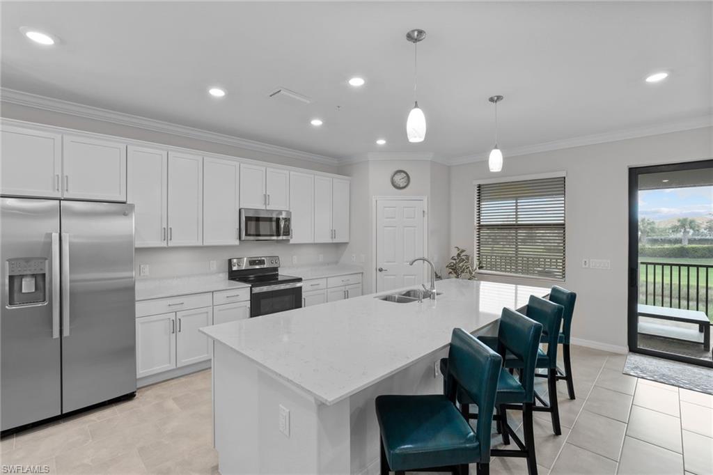 LAMORADA - Residential