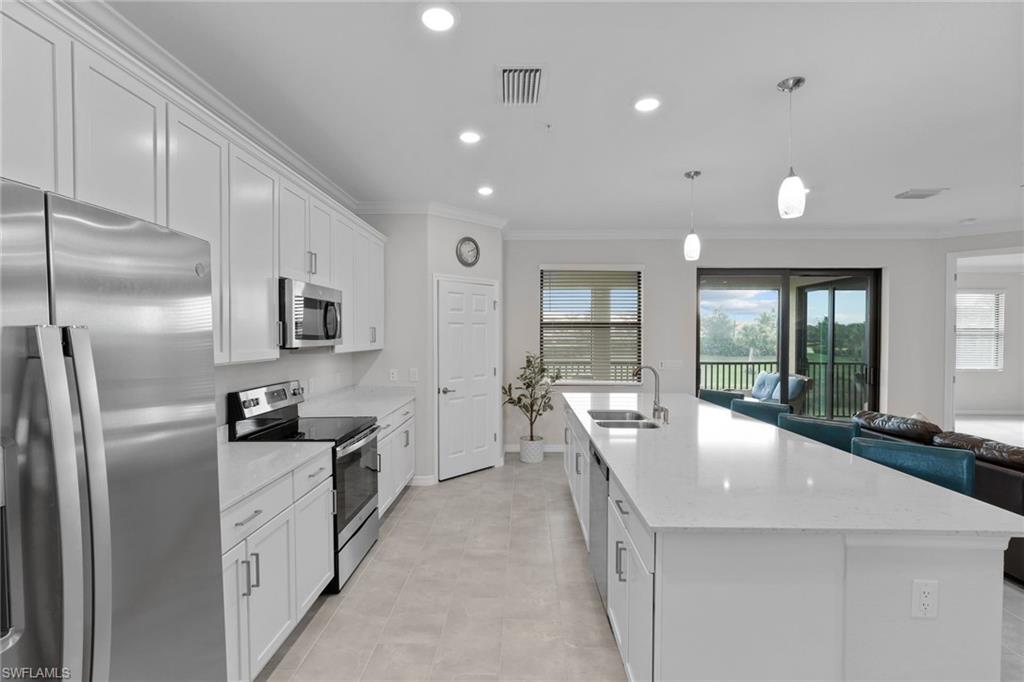 LAMORADA - Residential